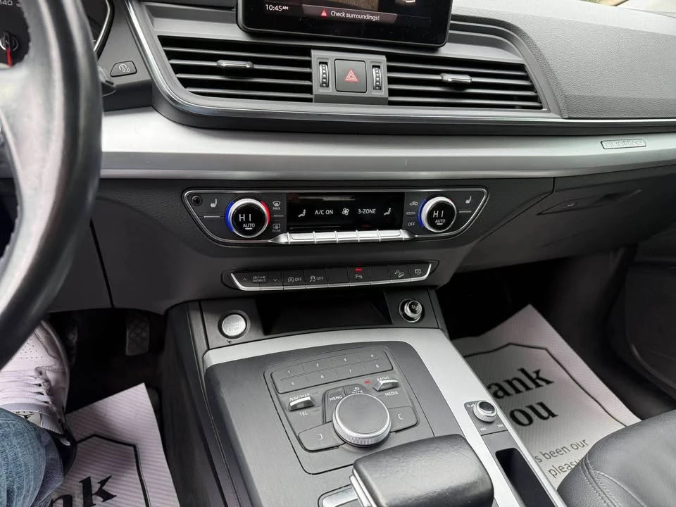 2018 Audi FY Q5 - Image 10 of 13
