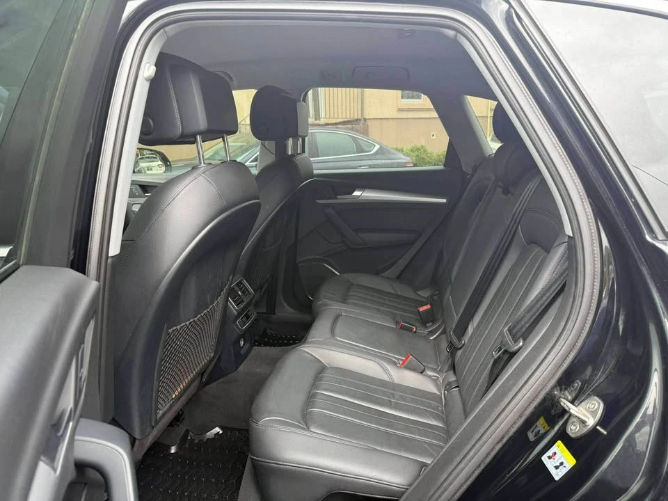 2018 Audi FY Q5 - Image 12 of 13