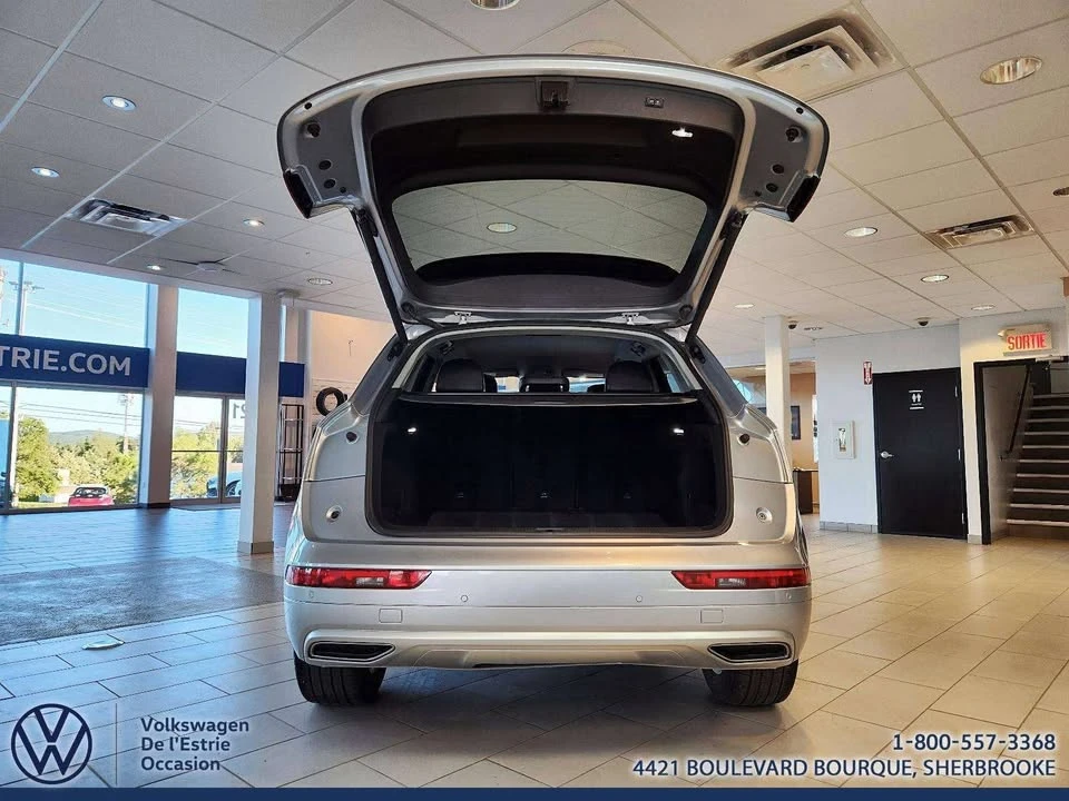 2018 Audi FY Q5 - Image 8 of 20