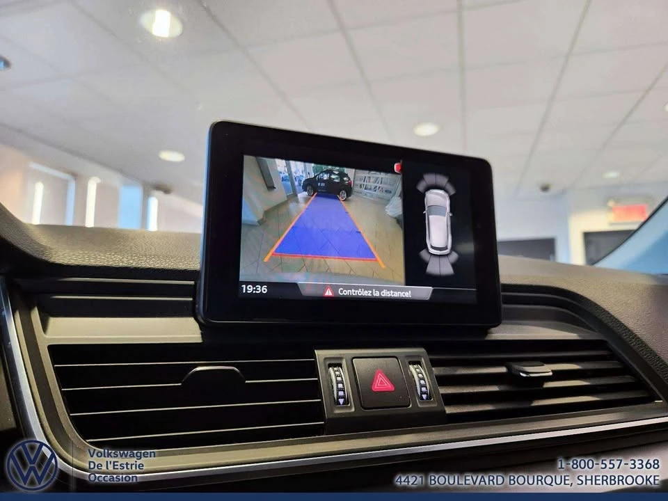 2018 Audi FY Q5 - Image 16 of 20