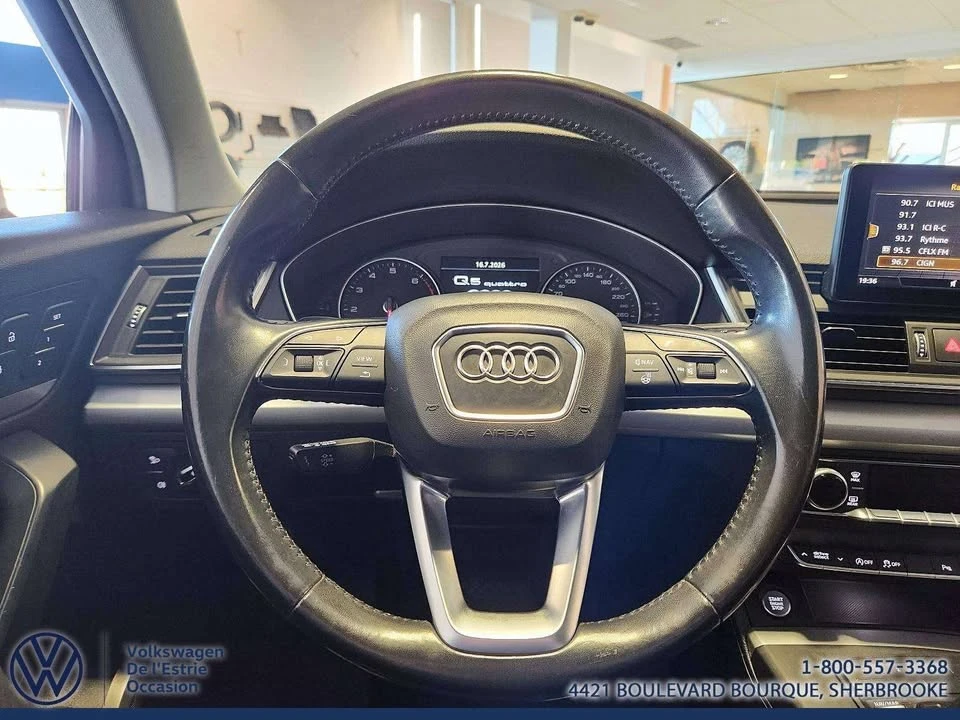 2018 Audi FY Q5 - Image 19 of 20