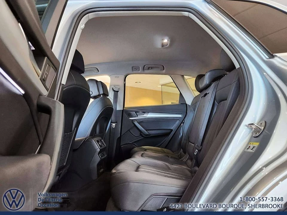 2018 Audi FY Q5 - Image 12 of 20