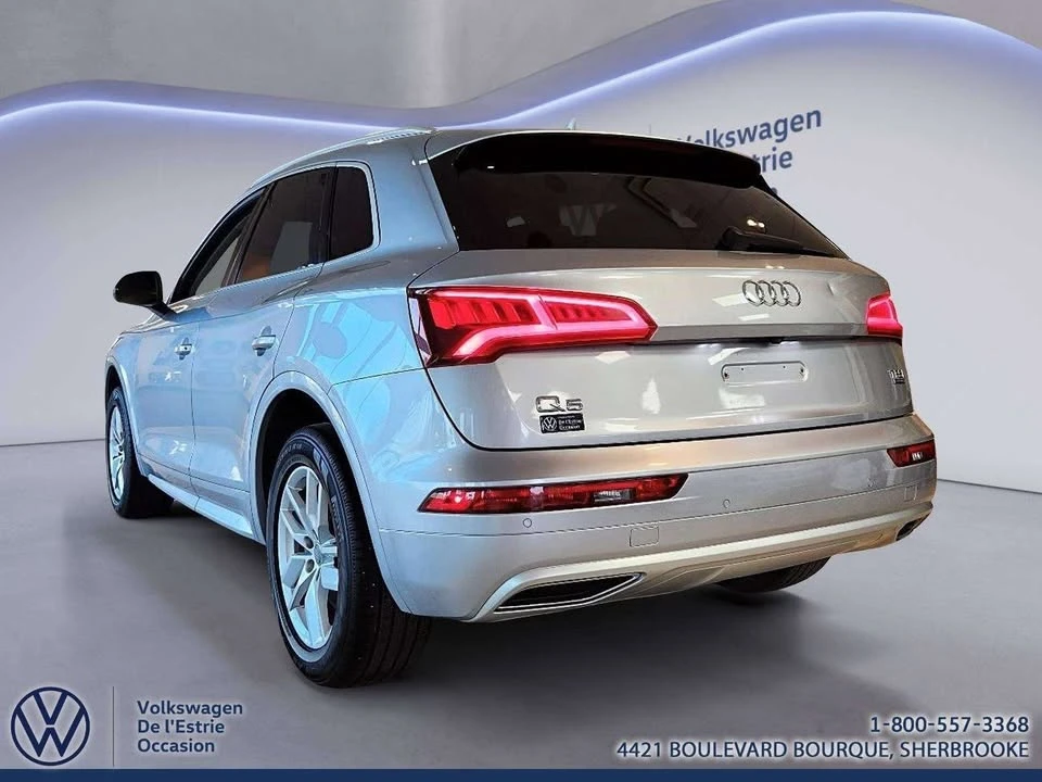 2018 Audi FY Q5 - Image 6 of 20