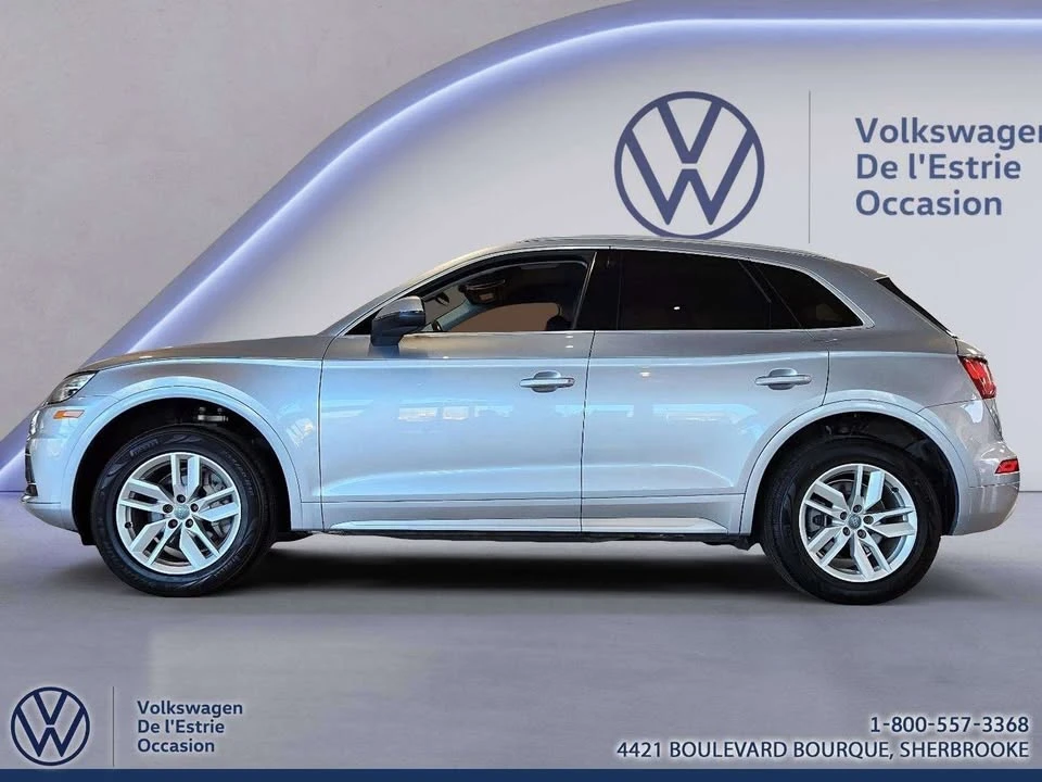 2018 Audi FY Q5 - Image 5 of 20
