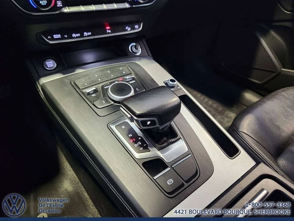 2018 Audi FY Q5 - Image 18 of 20