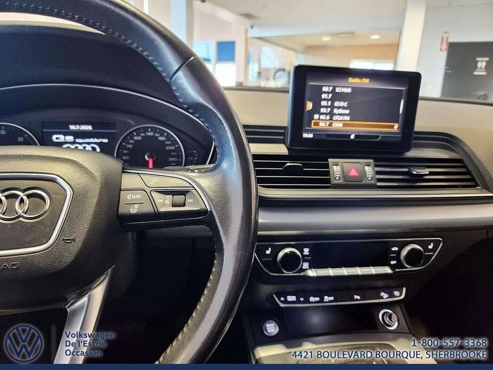 2018 Audi FY Q5 - Image 20 of 20