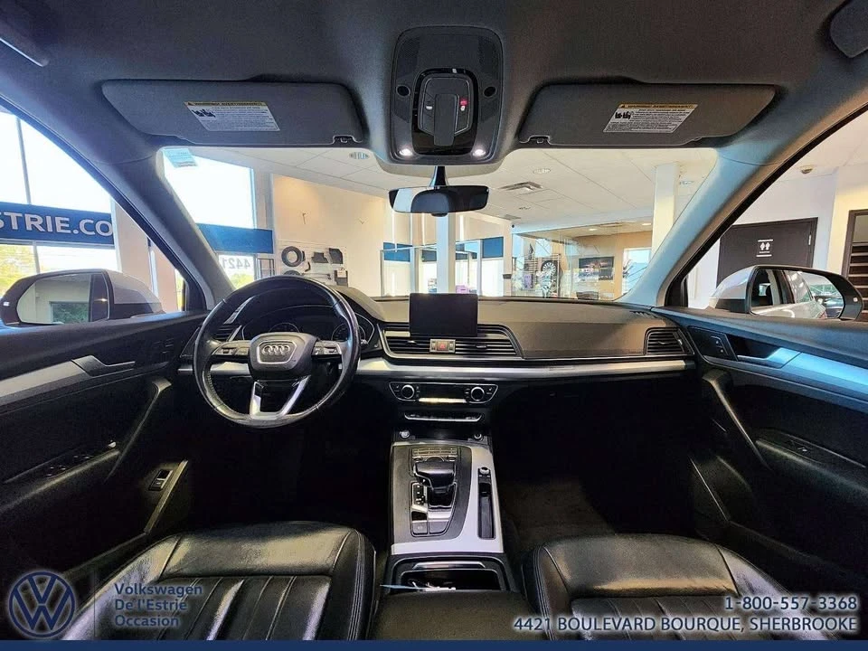 2018 Audi FY Q5 - Image 14 of 20