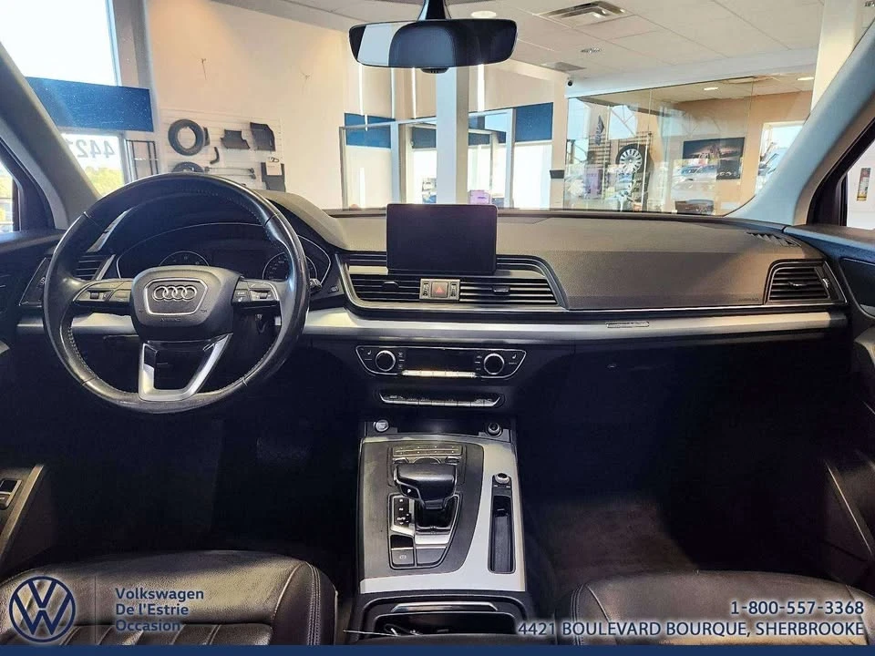 2018 Audi FY Q5 - Image 13 of 20