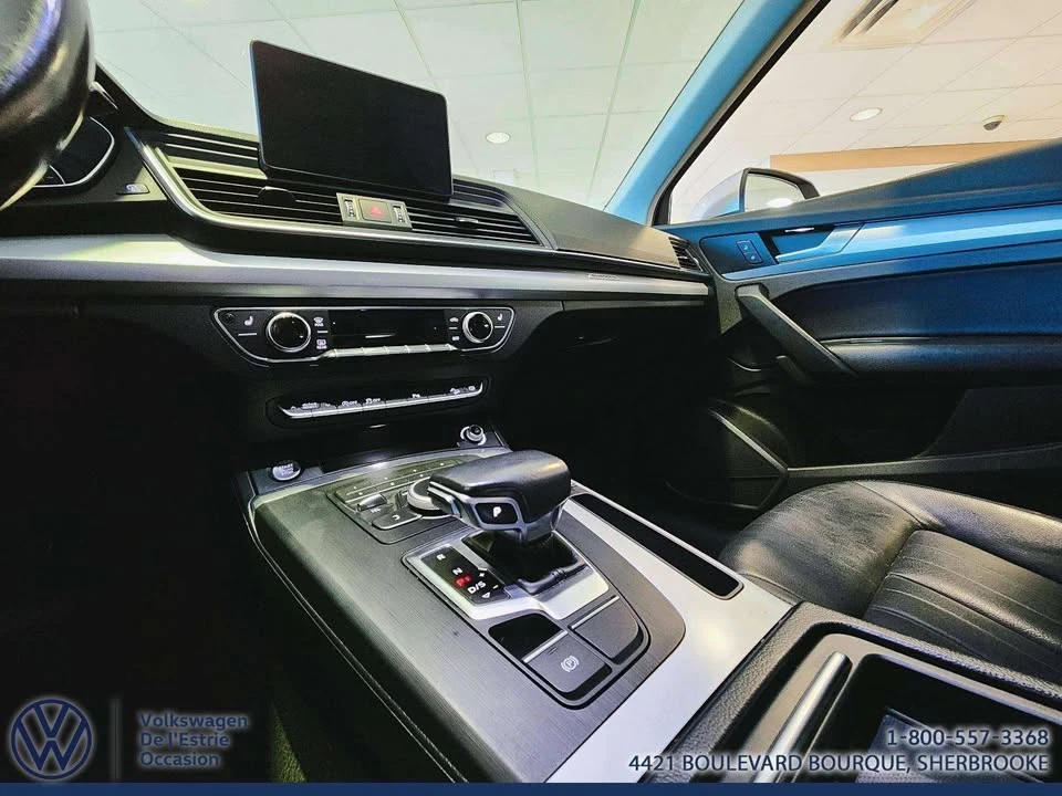 2018 Audi FY Q5 - Image 15 of 20