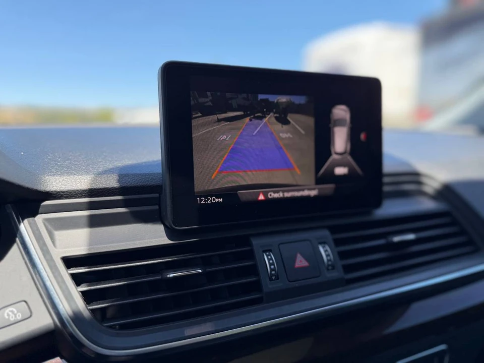 2018 Audi FY Q5 - Image 13 of 15