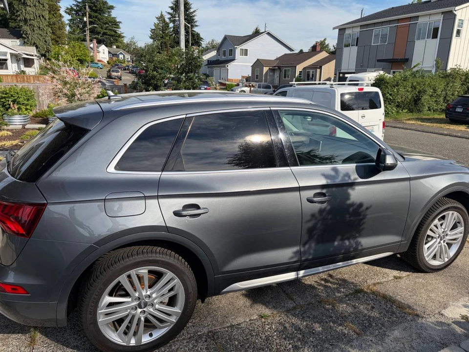 2018 Audi FY Q5 - Image 4 of 8