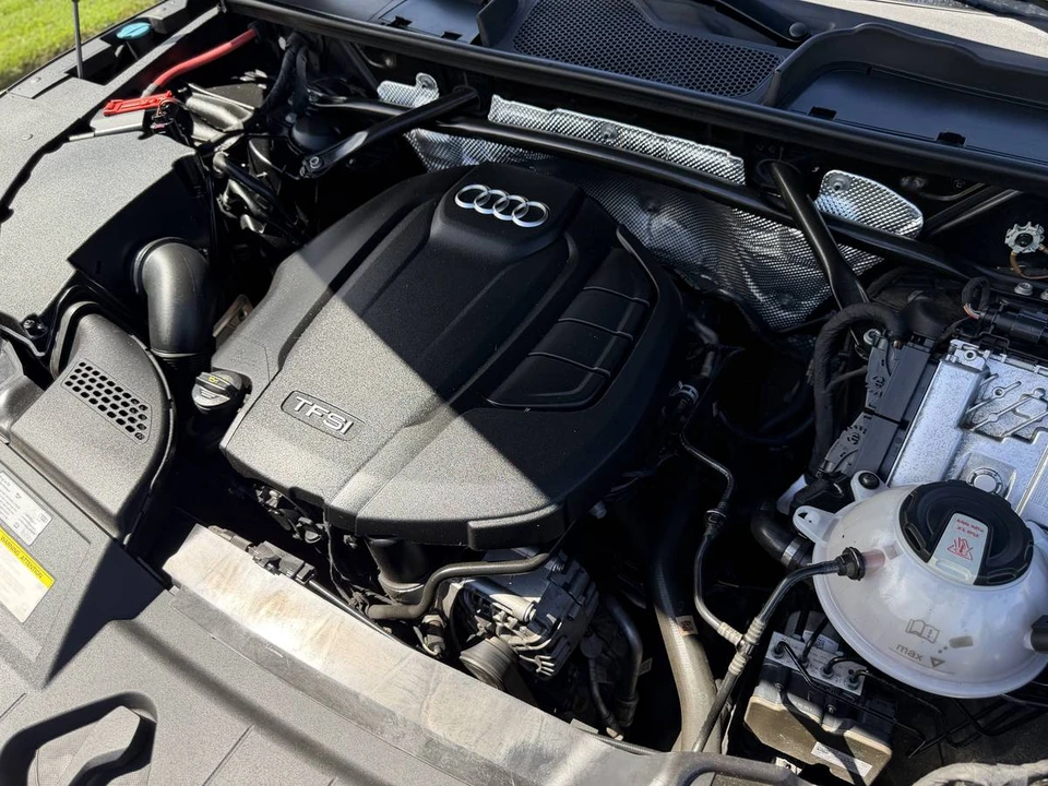 2018 Audi FY Q5 - Image 3 of 12