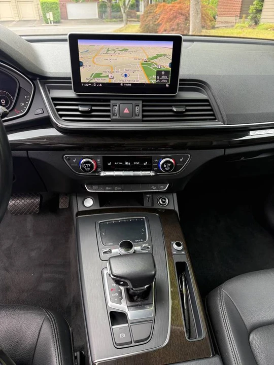 2018 Audi FY Q5 - Image 15 of 19