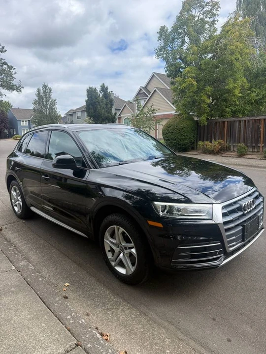 2018 Audi FY Q5 - Image 3 of 19