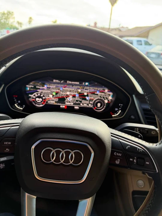 2018 Audi FY Q5 - Image 17 of 17