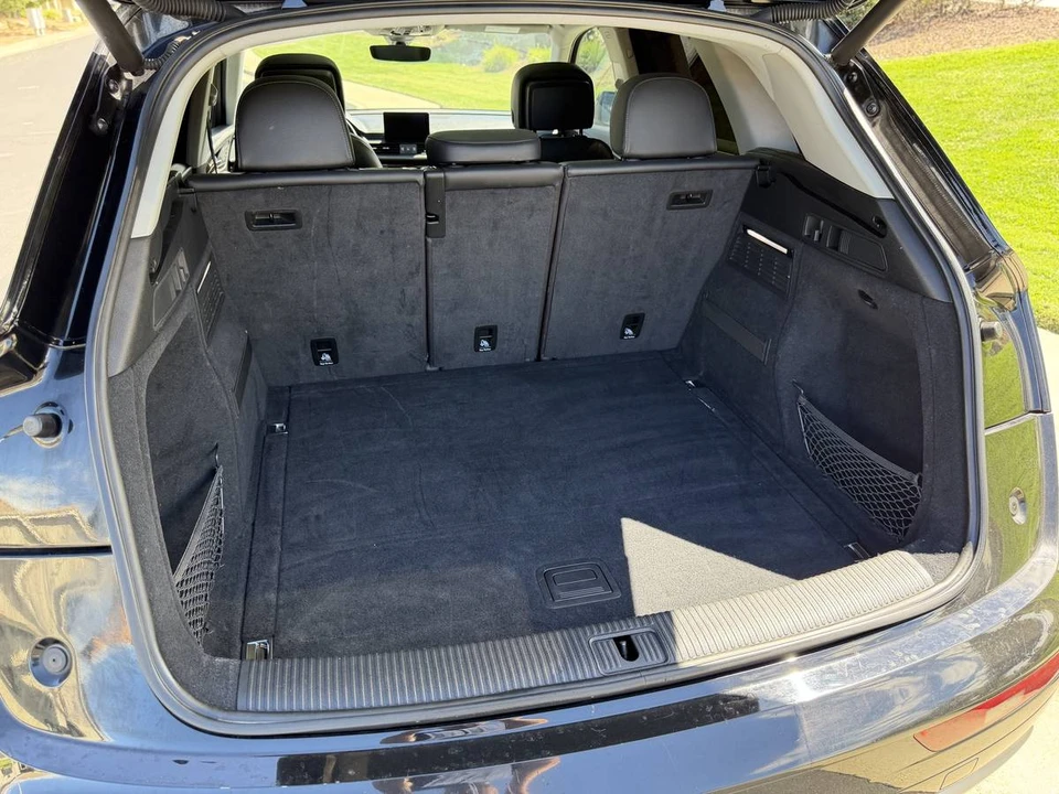2018 Audi FY Q5 - Image 6 of 12