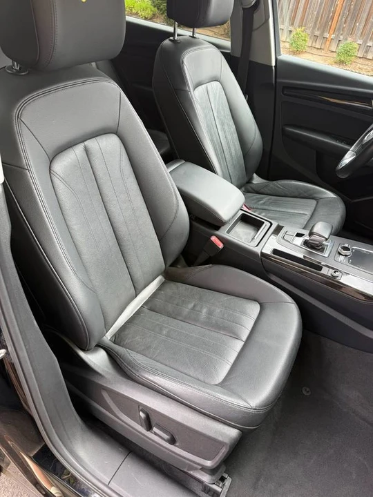 2018 Audi FY Q5 - Image 14 of 19