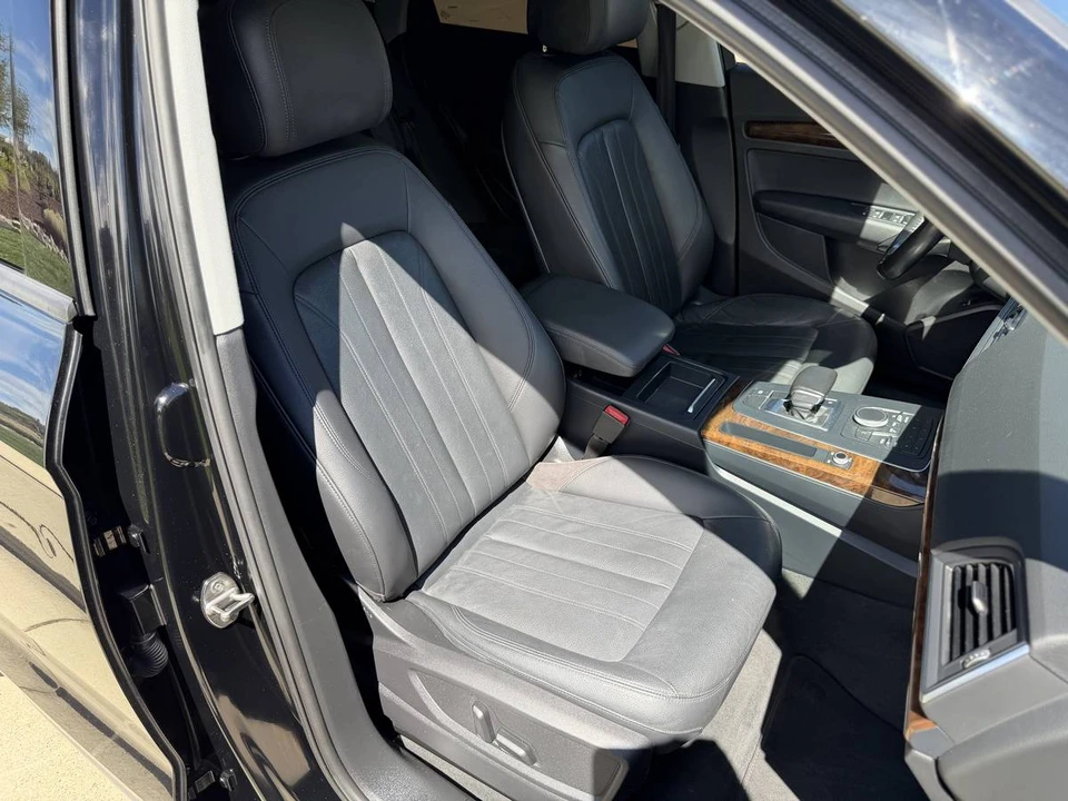 2018 Audi FY Q5 - Image 10 of 12