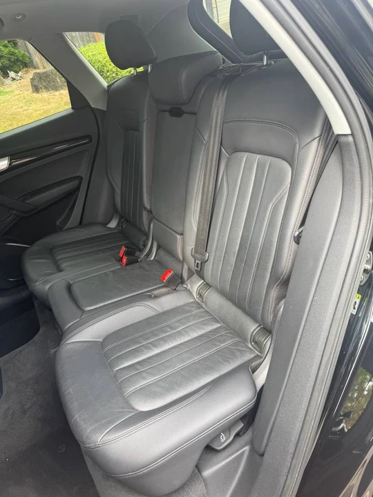 2018 Audi FY Q5 - Image 19 of 19