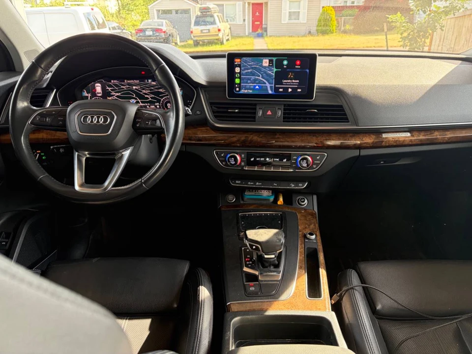 2018 Audi FY Q5 - Image 6 of 8