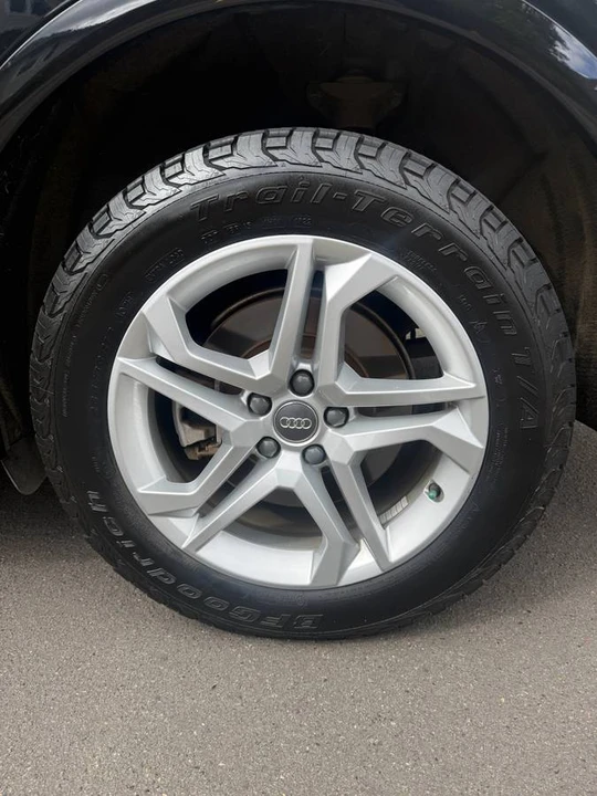2018 Audi FY Q5 - Image 18 of 19