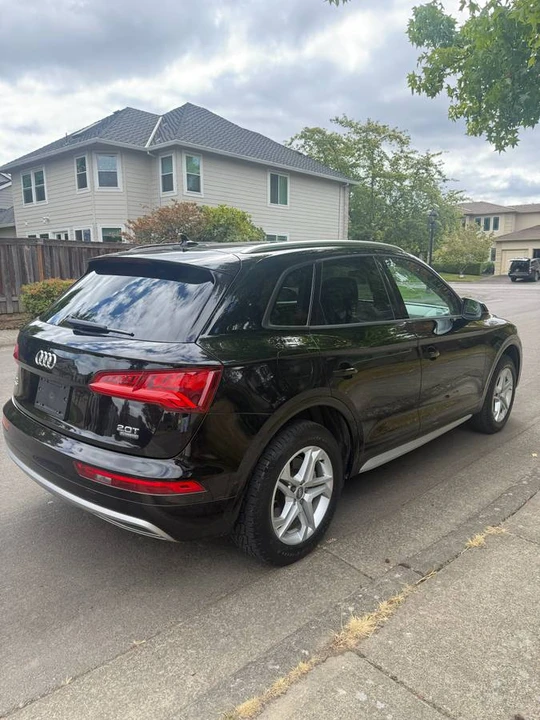 2018 Audi FY Q5 - Image 4 of 19