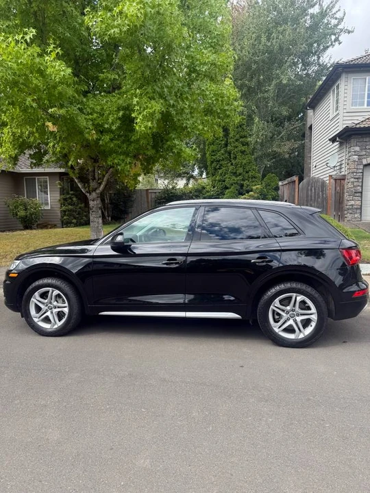 2018 Audi FY Q5 - Image 7 of 19