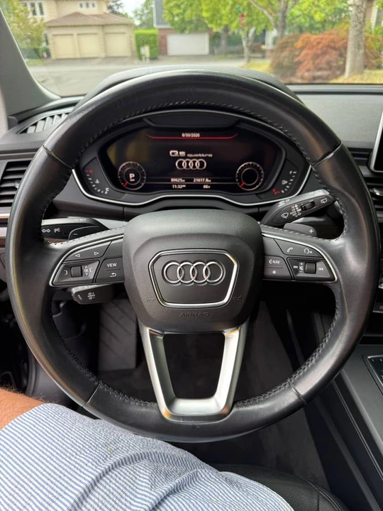 2018 Audi FY Q5 - Image 16 of 19