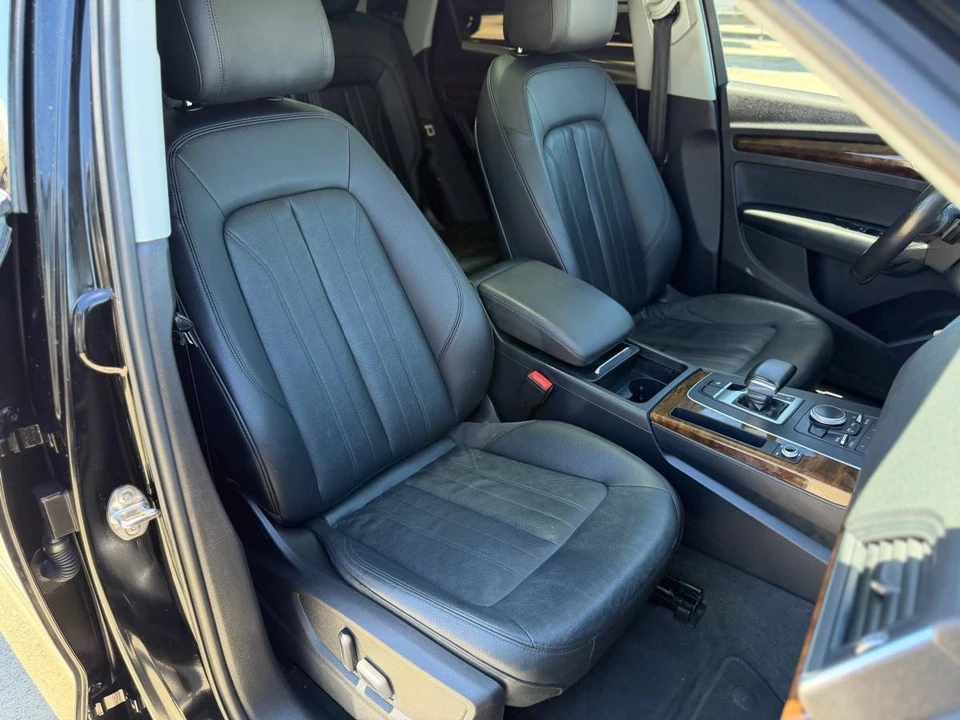 2018 Audi FY Q5 - Image 11 of 15