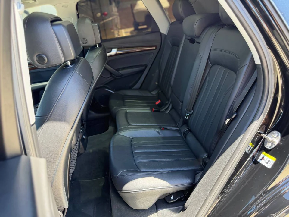 2018 Audi FY Q5 - Image 12 of 15