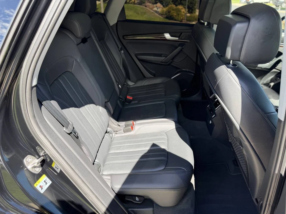 2018 Audi FY Q5 - Image 11 of 12