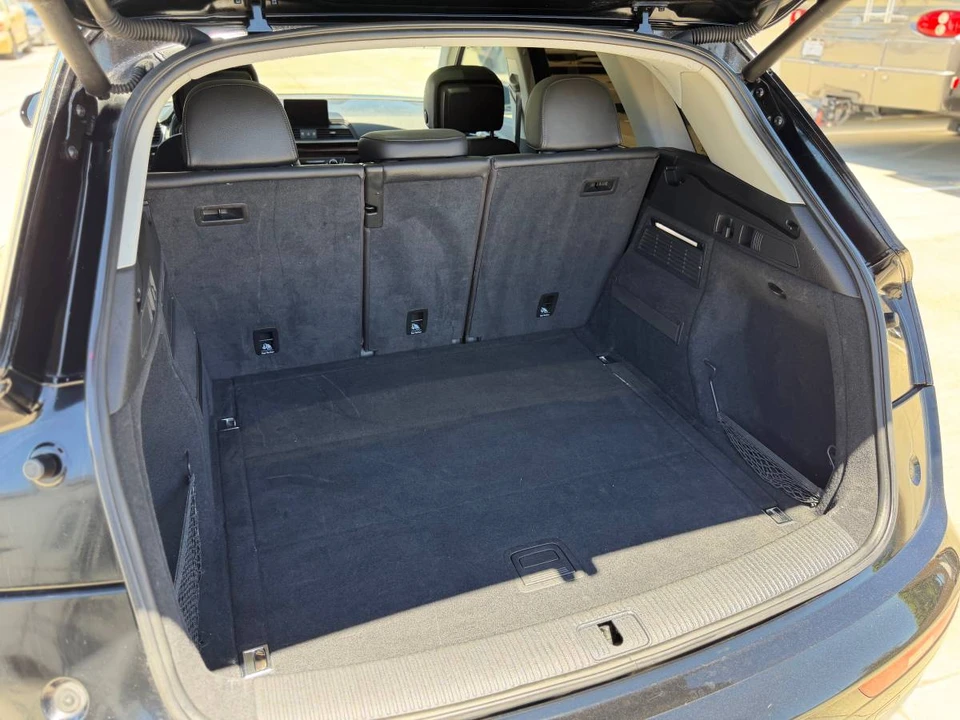 2018 Audi FY Q5 - Image 14 of 15