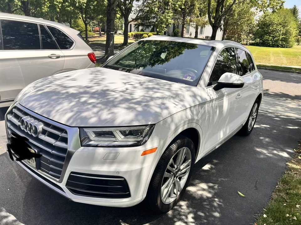 2018 Audi FY Q5 - Image 2 of 6