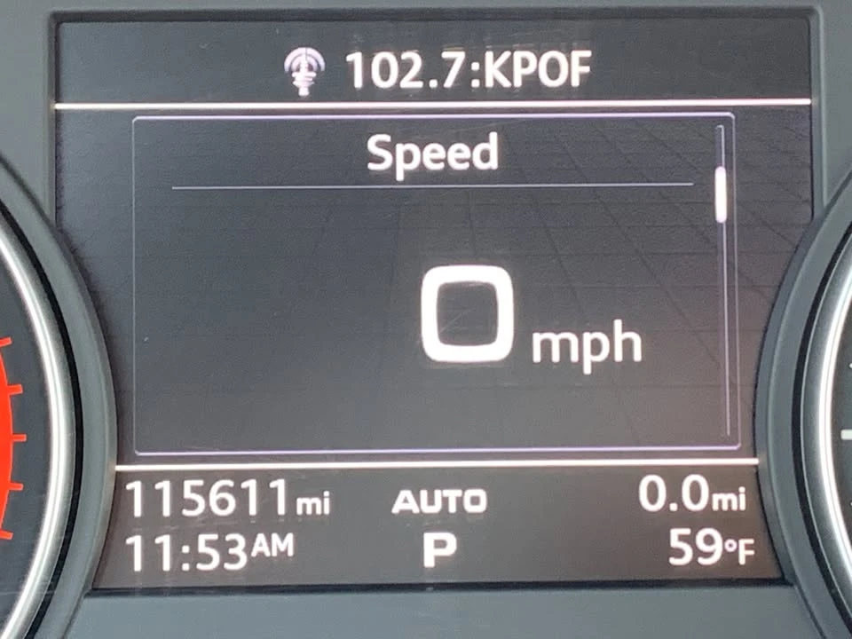 2018 Audi FY Q5 - Image 18 of 20