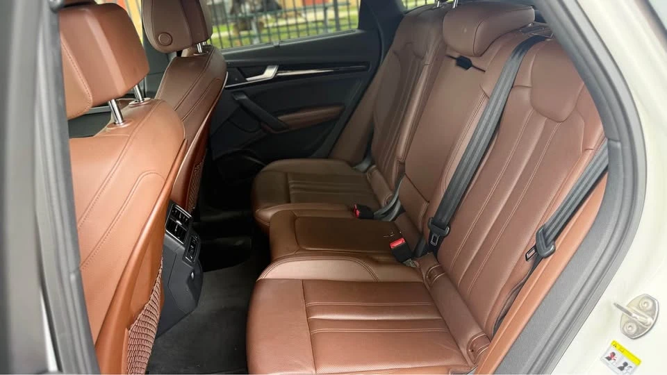 2018 Audi FY Q5 - Image 7 of 10