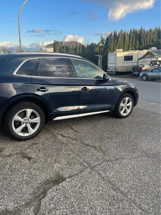 2018 Audi FY Q5 - Image 2 of 13