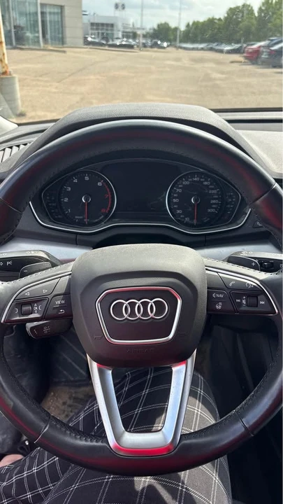 2018 Audi FY Q5 - Image 8 of 11