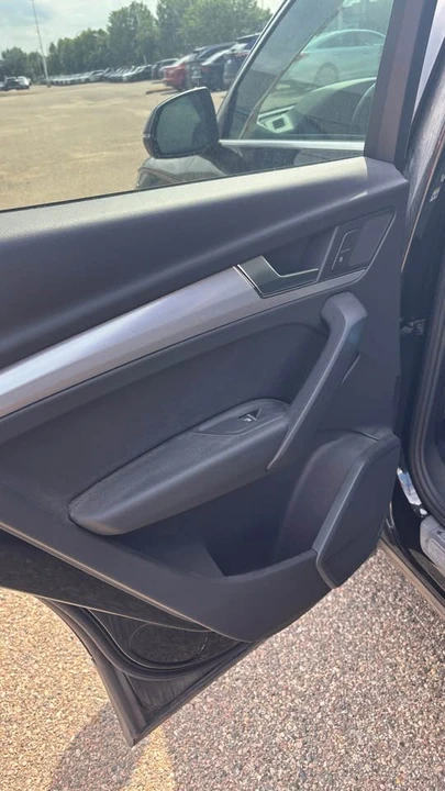 2018 Audi FY Q5 - Image 7 of 11