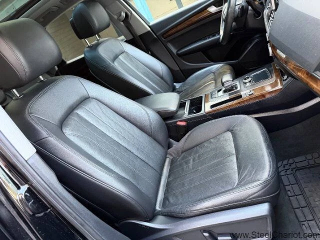 2018 Audi FY Q5 - Image 17 of 20