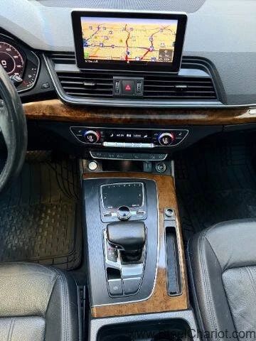 2018 Audi FY Q5 - Image 13 of 20