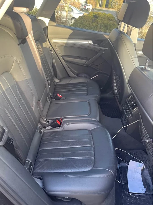 2018 Audi FY Q5 - Image 8 of 13
