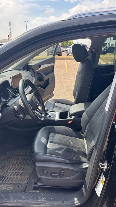2018 Audi FY Q5 - Image 4 of 11