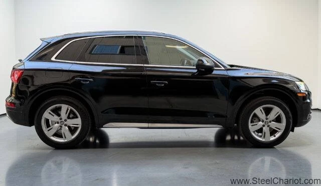 2018 Audi FY Q5 - Image 6 of 20