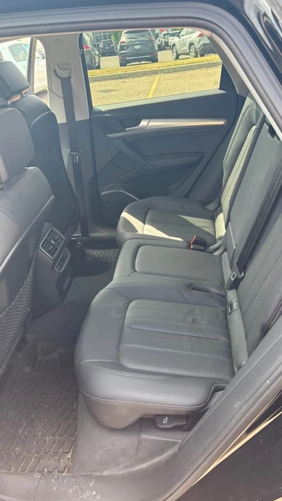 2018 Audi FY Q5 - Image 6 of 11