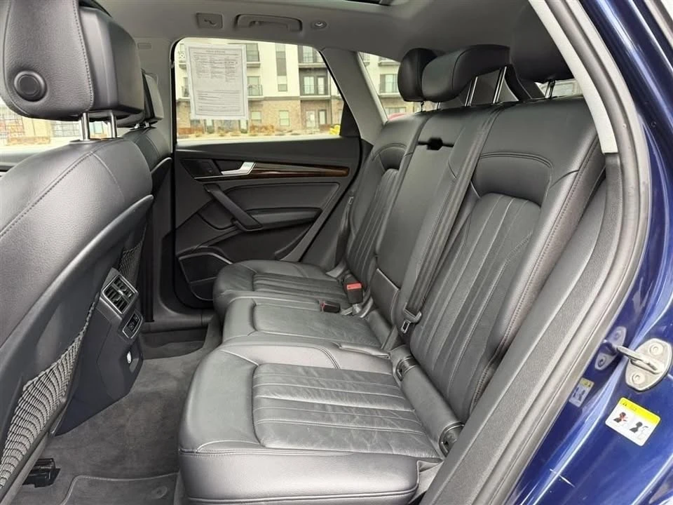 2018 Audi FY Q5 - Image 20 of 20