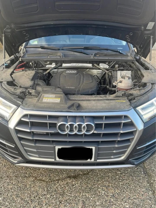 2018 Audi FY Q5 - Image 6 of 13