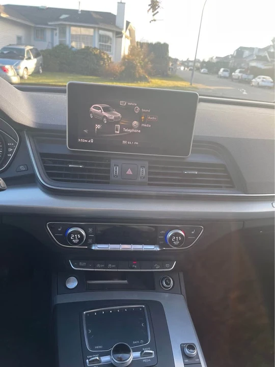 2018 Audi FY Q5 - Image 12 of 13