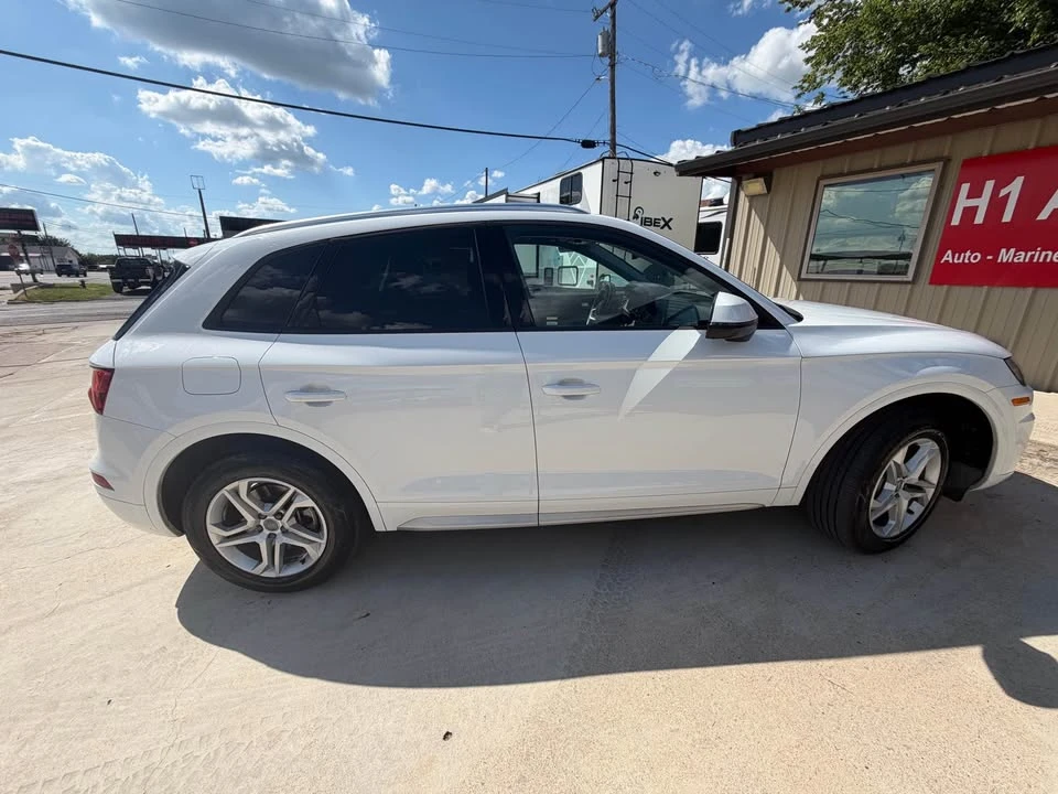 2018 Audi FY Q5 - Image 2 of 7