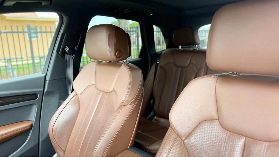 2018 Audi FY Q5 - Image 10 of 10