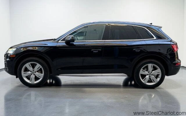 2018 Audi FY Q5 - Image 2 of 20